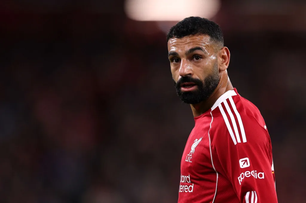 Liverpool vs Man United Preview: Prediction, Team News and Where to Watch the Match LIVE 1 Salah 1 Liverpool vs Man United Preview: Prediction, Team News and Where to Watch the Match LIVE