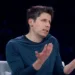 Sam altman
