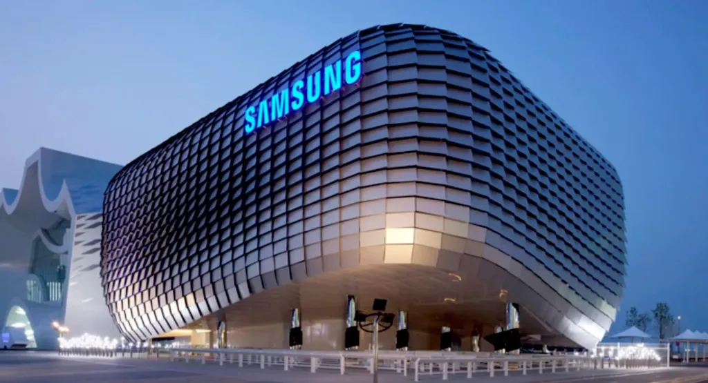 Samsung Clinches Top 5 Global Brand Spot for Sixth Straight Year 2 Samsung 6th 2 1 Samsung Clinches Top 5 Global Brand Spot for Sixth Straight Year