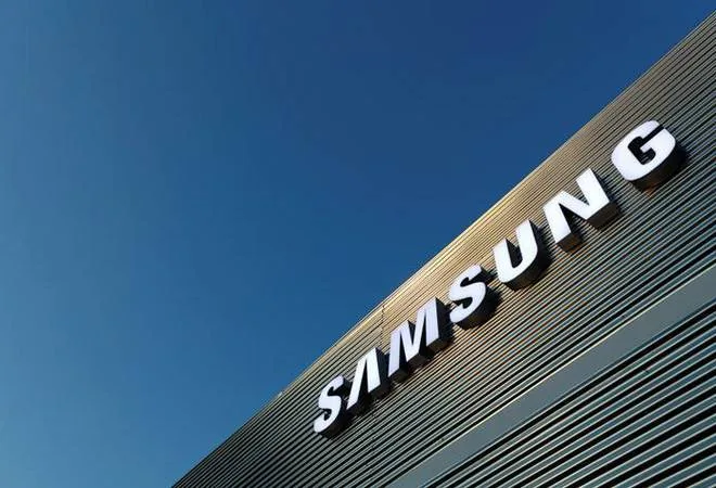 Samsung gst 2