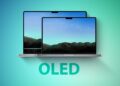 OLED MacBook Pro Coming: M6 Pro/Max Models Get Premium Display Upgrade