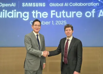 Samsung & openai