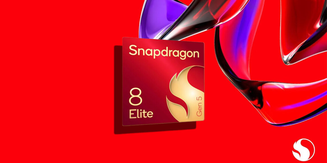 Samsung snapdragon 8 elite gen 5