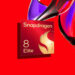 Samsung snapdragon 8 elite gen 5