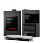 SanDisk’s Gen 5 Enterprise SSD Earns OCP Inspired™ Status