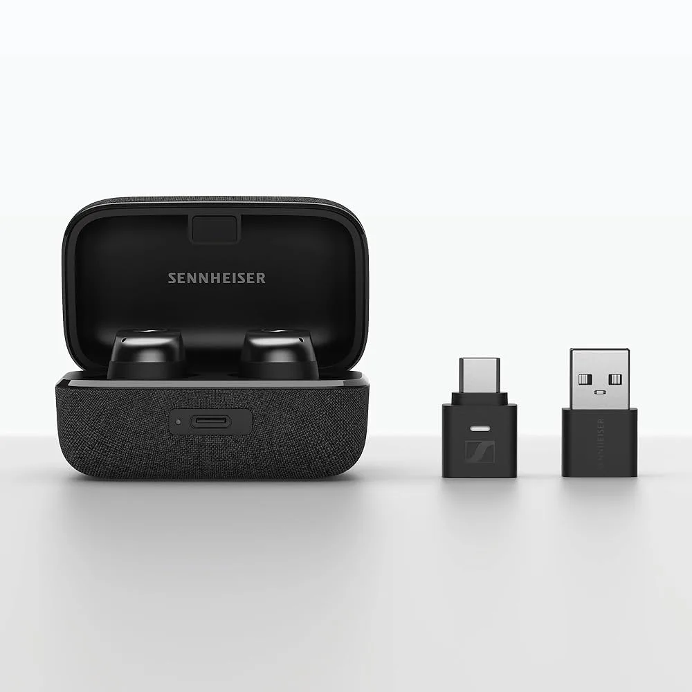 Sennheiser BTD 700 India Launch: ₹4,990 Bluetooth Dongle 1 Sennheiser BTD 700