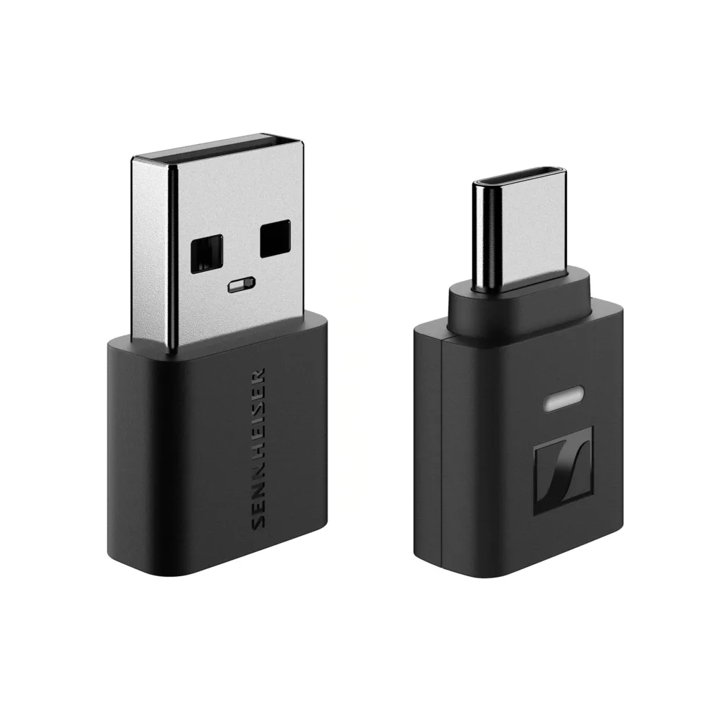 Sennheiser BTD 700 India Launch: ₹4,990 Bluetooth Dongle 3 Sennheiser BTD 700 2 1 Sennheiser BTD 700 India Launch: ₹4,990 Bluetooth Dongle