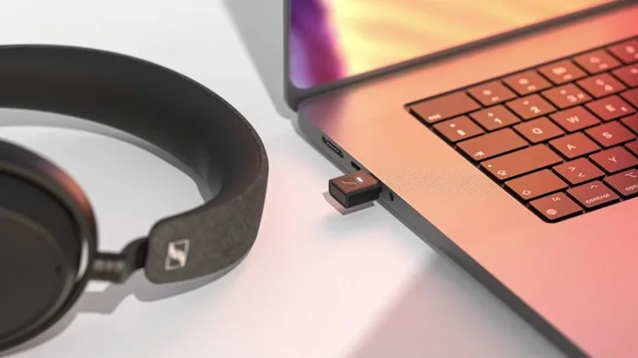 Sennheiser BTD 700 India Launch: ₹4,990 Bluetooth Dongle 2 Sennheiser BTD 700 3 Sennheiser BTD 700 India Launch: ₹4,990 Bluetooth Dongle