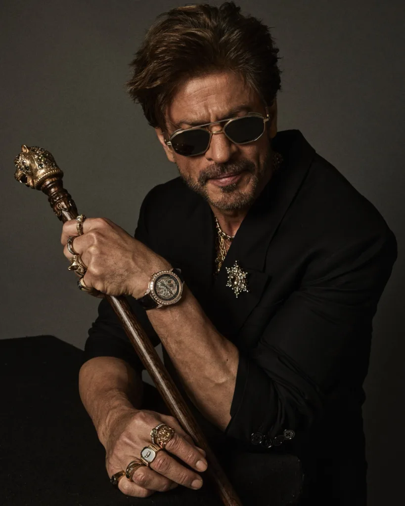 Shah Rukh Khan Gets Special 60th Birthday Film Festival at PVR Inox 3 Shahrukh Khan 1 Shah Rukh Khan Gets Special 60th Birthday Film Festival at PVR Inox