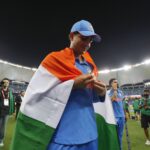 Gill, KL Rahul and Jadeja to Play Vijay Hazare Trophy 2025-26 in January