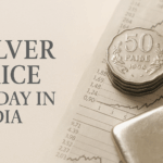 Silver Price Today (6th July 2026)