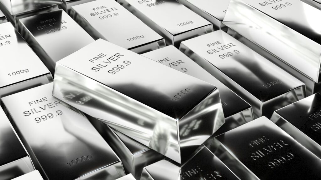 India's Silver Crisis: How Diwali Demand Broke the Global Market 2 India's Silver Crisis: How Diwali Demand Broke the Global Market