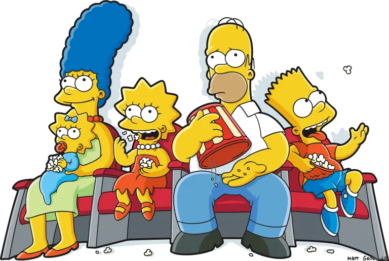 Springfield’s Favorite Family Returns: Simpsons Sequel Arrives July 2027