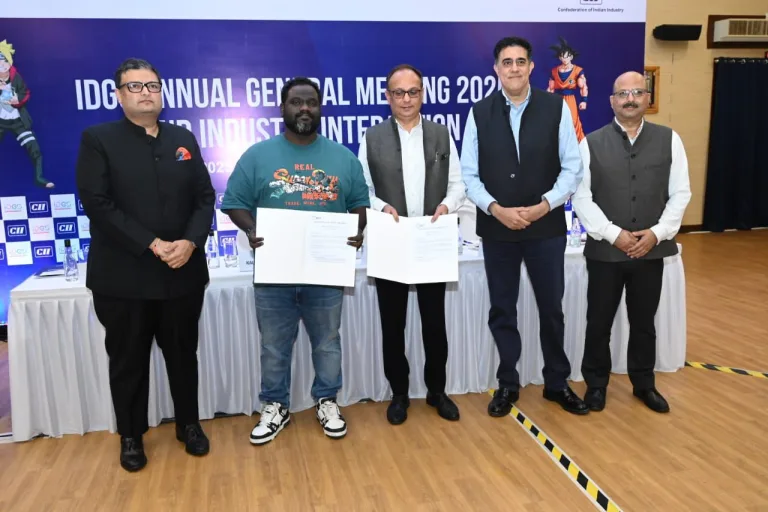 Skyesports & IICT Sign MoU to Advance Esports Education in India 2025