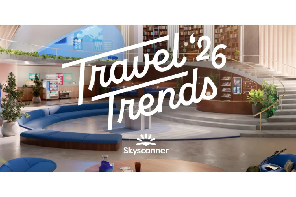 Travel Gets Personal: Skyscanner's 2026 Trends Reveal India's AI Embrace 2 Skyscanner 3 1 Travel Gets Personal: Skyscanner's 2026 Trends Reveal India's AI Embrace