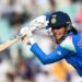 Smriti Mandhana Makes History: Maiden World Cup Century Powers India to Semifinals