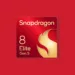 Snapdragon 8 Elite Gen 5 AnTuTu Scores: Top 5 Phones Ranked