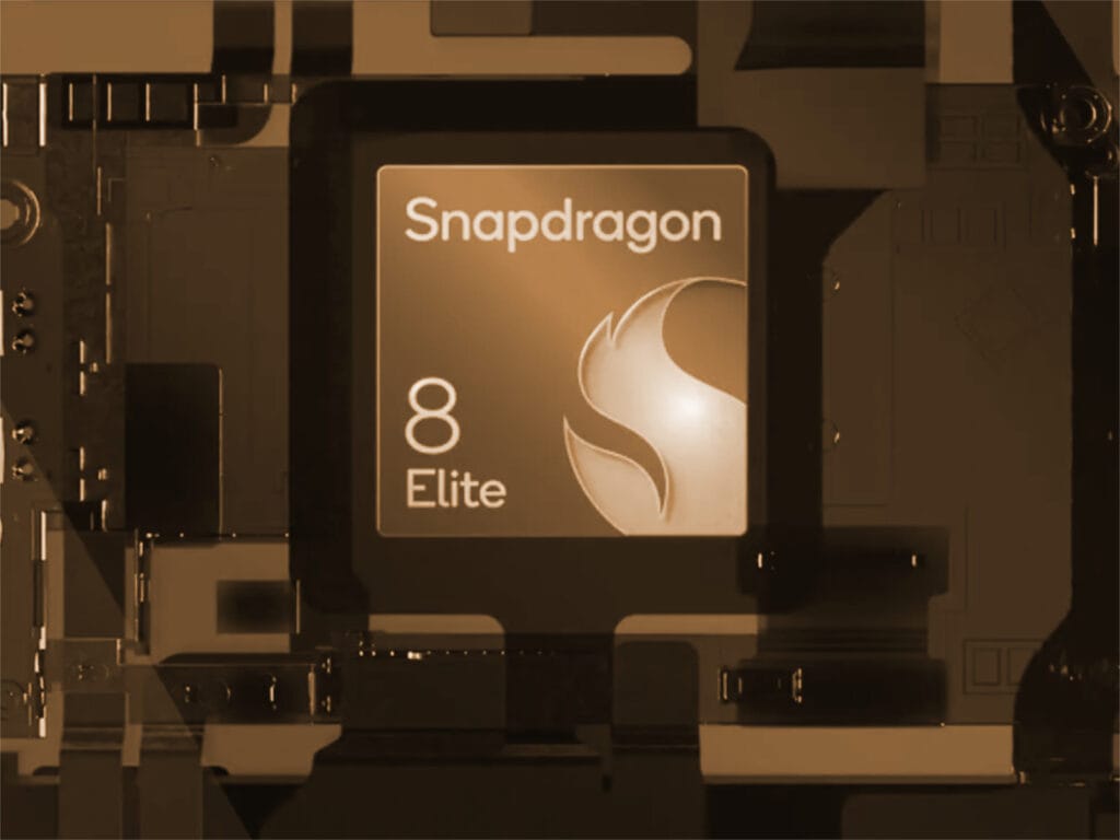 Snapdragon 8 Elite Gen 6 Pro