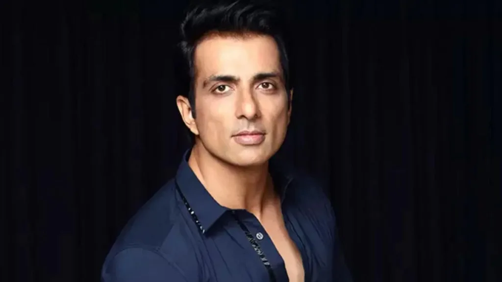 Sonu Sood Becomes Face of India's Green Energy Revolution 2 Sonu Sood 2 Sonu Sood Becomes Face of India's Green Energy Revolution