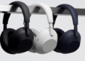 Sony wh 1000xm6 headphones
