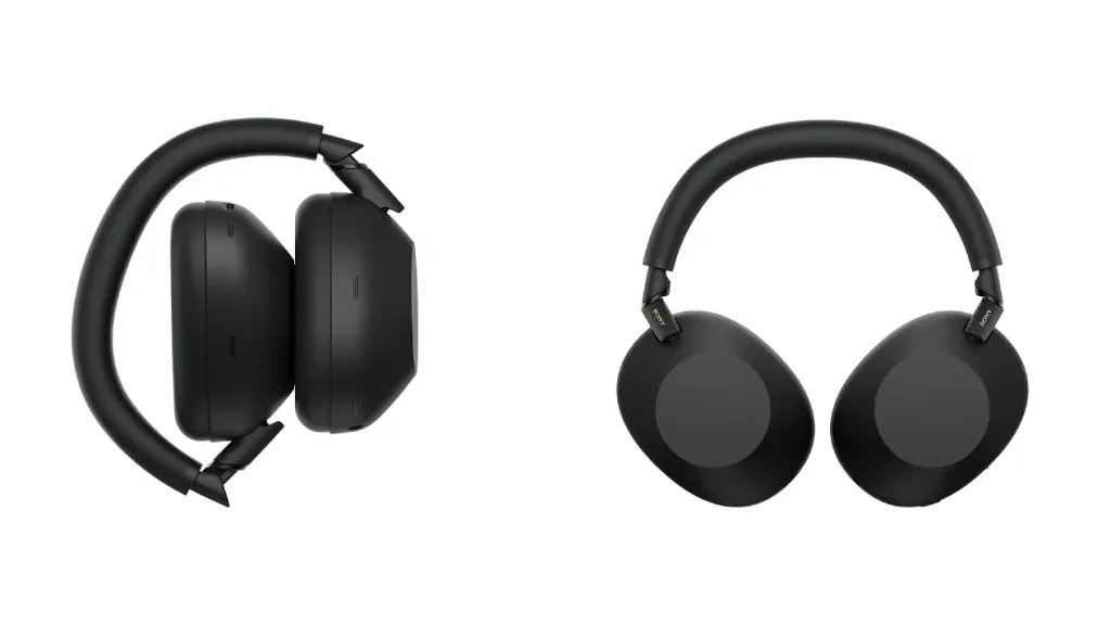 Sony wh 1000xm6 headphones 3