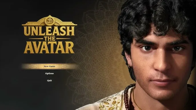 India's First Soulslike Game Unleashes Mythological Mayhem in 2026 1 Soulslike