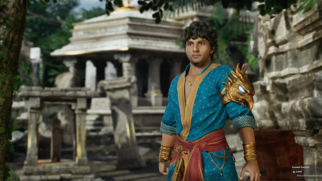 India's First Soulslike Game Unleashes Mythological Mayhem in 2026 2 Soulslike 2 1 India's First Soulslike Game Unleashes Mythological Mayhem in 2026