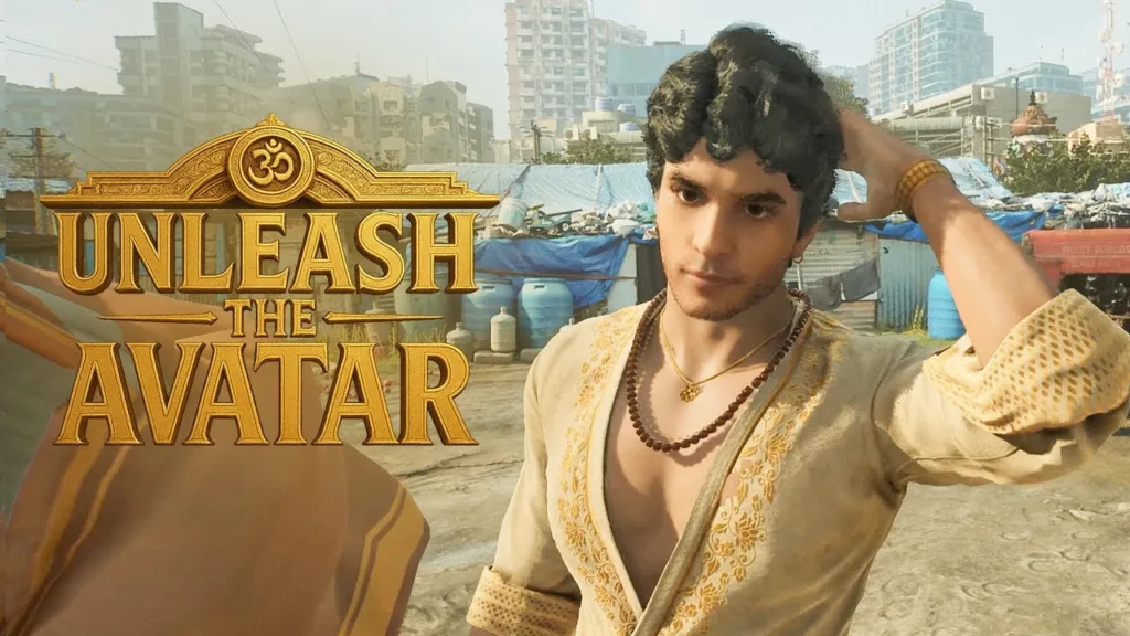 India's First Soulslike Game Unleashes Mythological Mayhem in 2026 3 Soulslike 3 India's First Soulslike Game Unleashes Mythological Mayhem in 2026