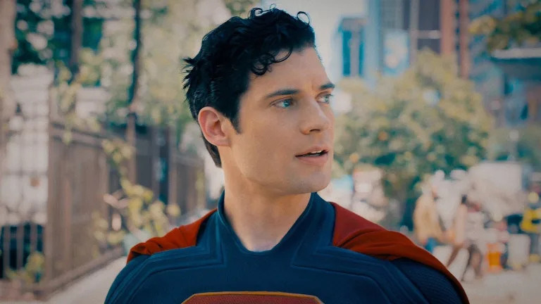 Superman Crushes HBO Max Records with 13 Million Views in 10 Days