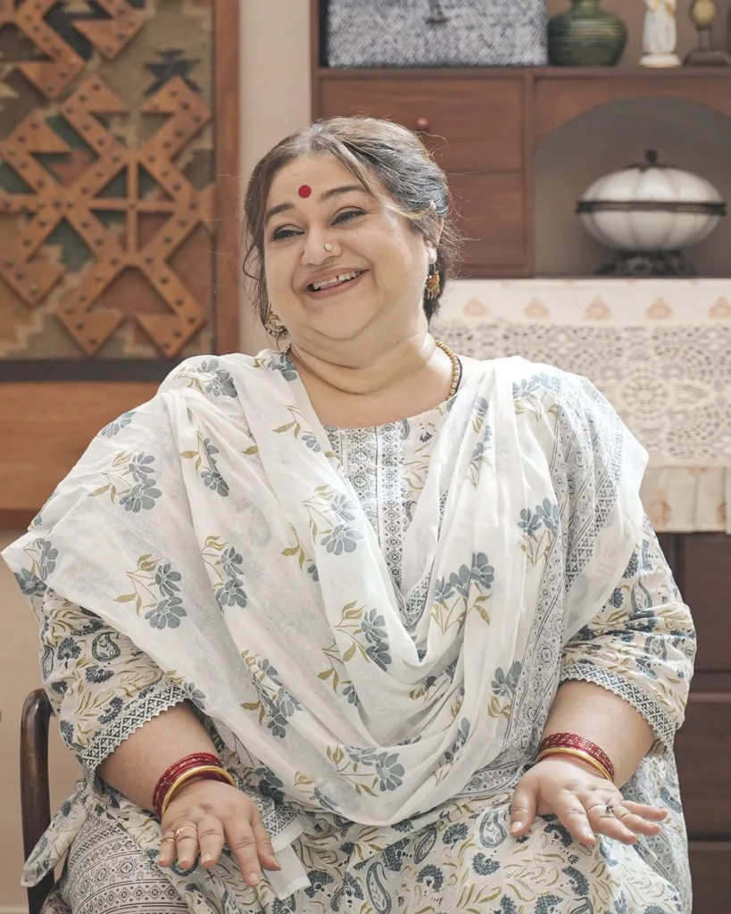 Greater Kalesh OTT Release Date Announced: Diwali Special Now Streaming 3 Supriya Shukla Greater Kalesh OTT Release Date Announced: Diwali Special Now Streaming