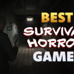 Best Survival Horror Games to Play in 2025