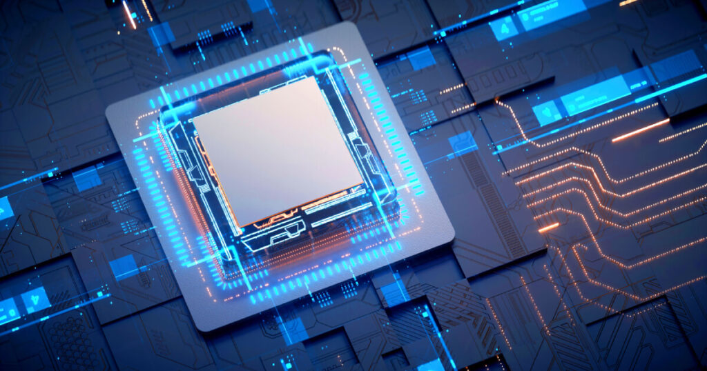 Tsmc intel