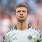 Thomas Müller Becomes Most Decorated German Footballer with 35 Trophies at Vancouver Whitecaps
