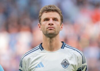 Thomas müller