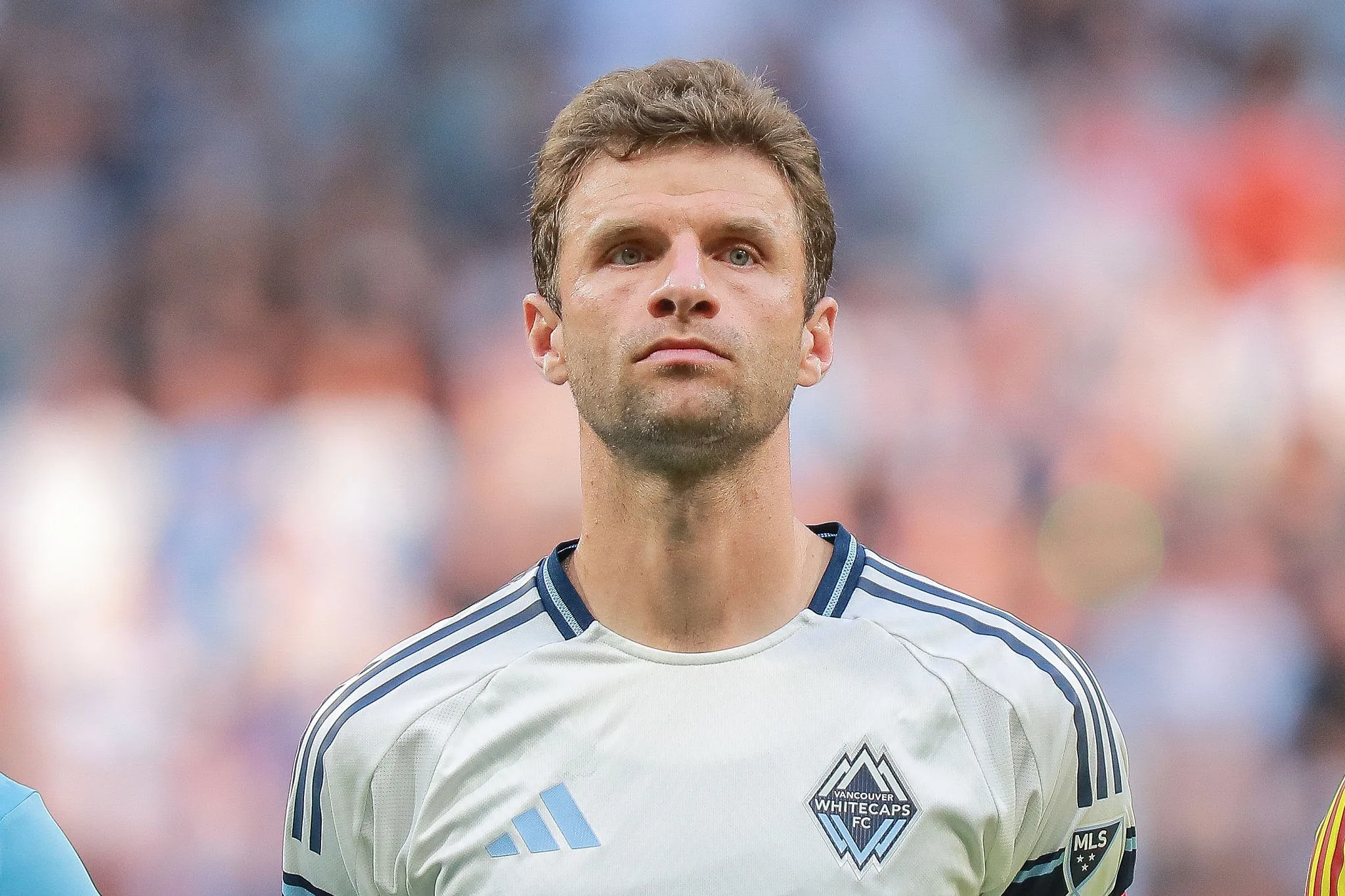 Thomas müller