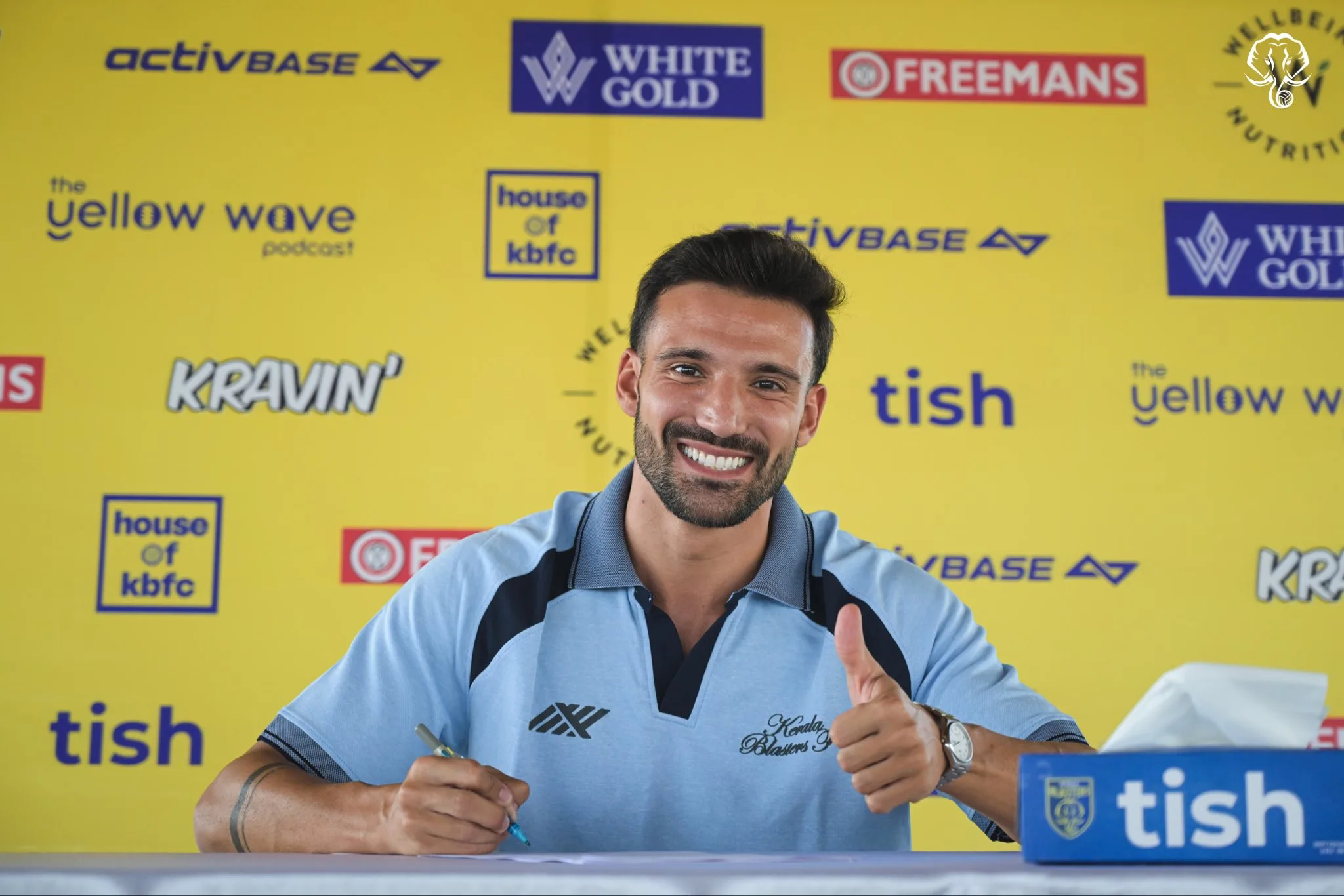 Tiago alexandre mendes alves