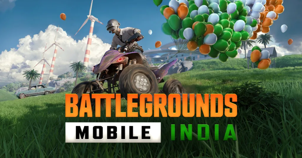 BGMI x Tiger Shroff: Bollywood Meets Battleground 2 Tiger Shroff BGMI 2 1 BGMI x Tiger Shroff: Bollywood Meets Battleground