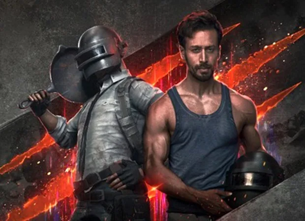 BGMI x Tiger Shroff: Bollywood Meets Battleground 3 Tiger Shroff BGMI 3 1 BGMI x Tiger Shroff: Bollywood Meets Battleground