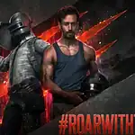BGMI x Tiger Shroff: Bollywood Meets Battleground