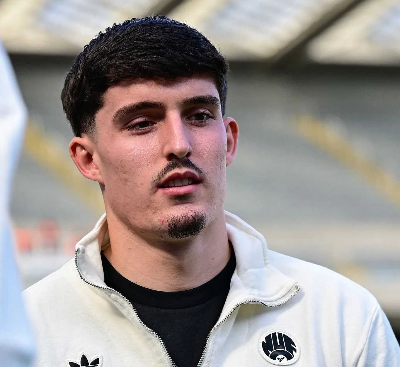 Tino livramento injured