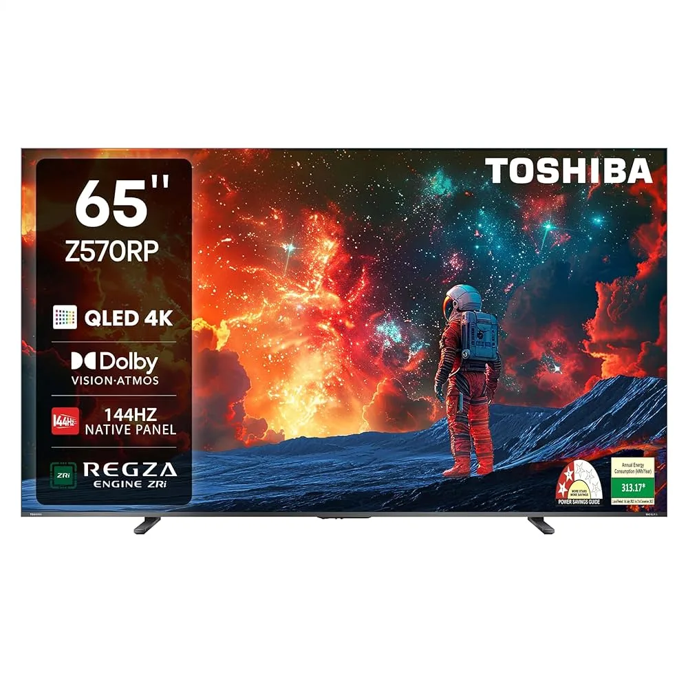 Toshiba TV