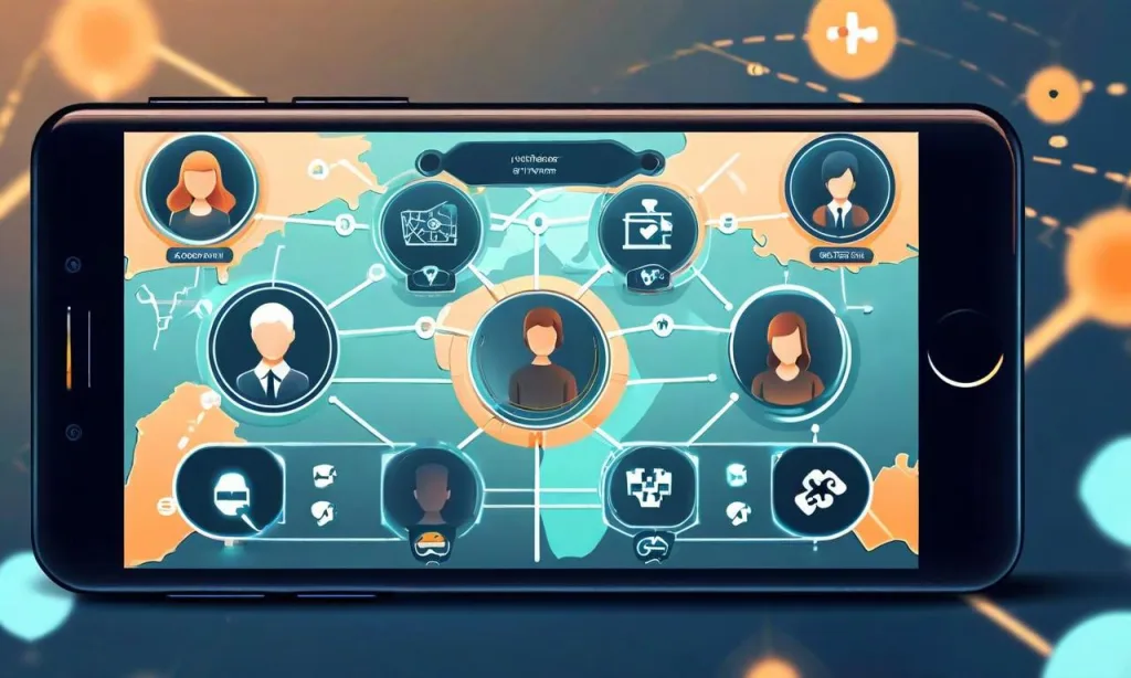 The Traitors Mobile Game 