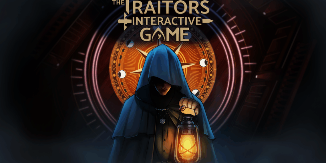 Traitors mobile game