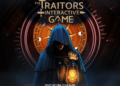Traitors mobile game