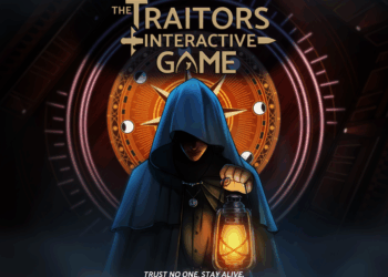 Traitors mobile game
