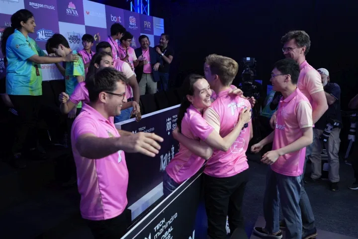 Triveni continental kings 2