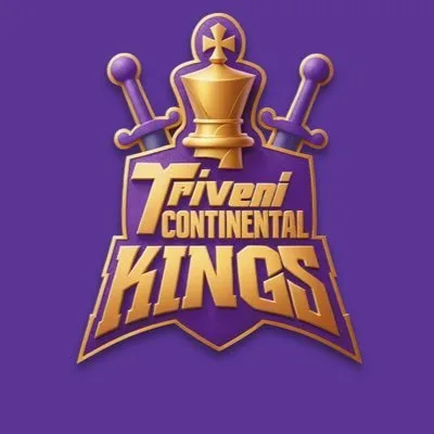 Triveni continental kings 3