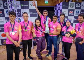 Triveni continental kings