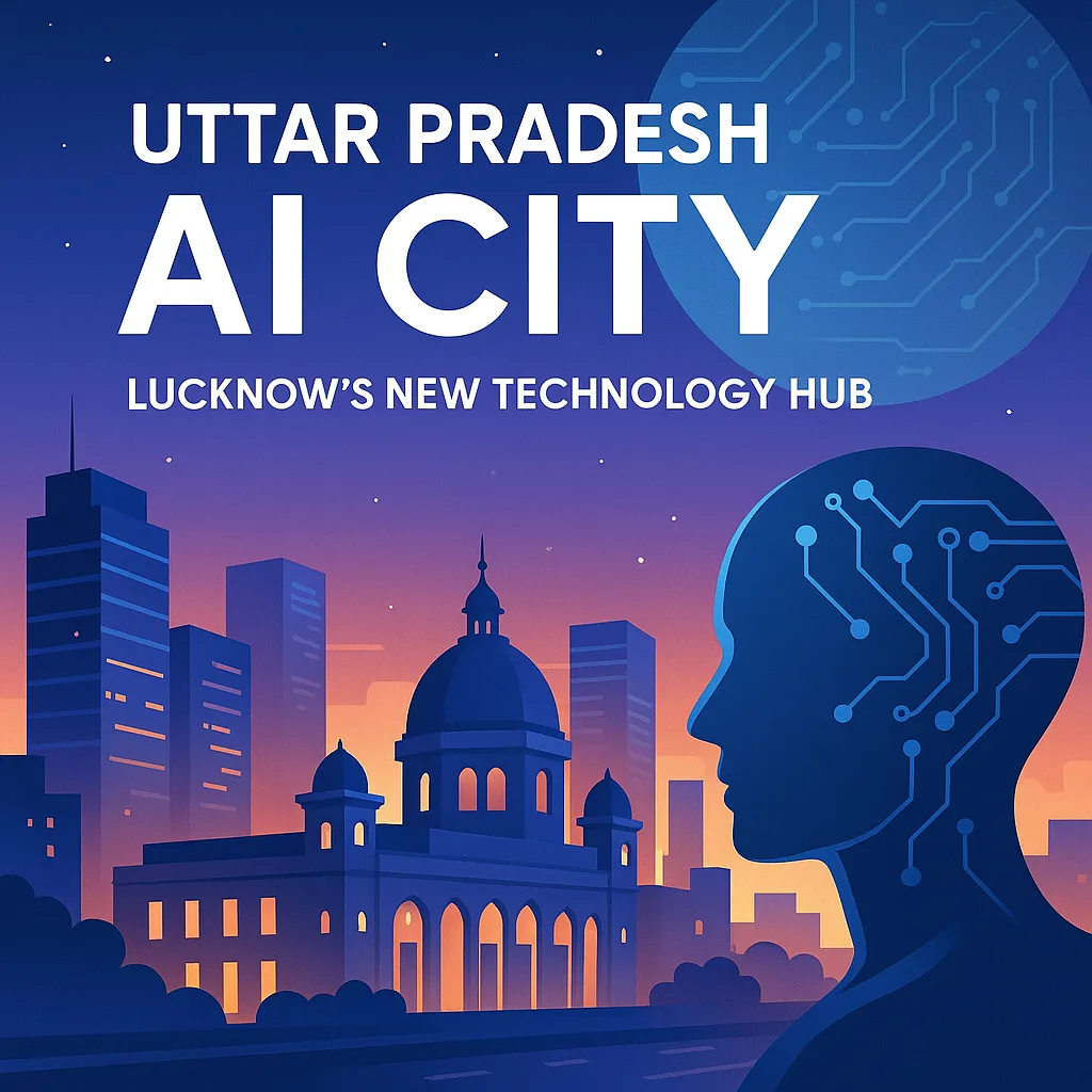 First AI City