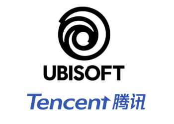Ubisoft tencent